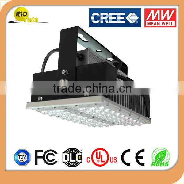 2016 Hot Sale CULus UL Led Industrial Housing Light 100W Led High Bay Lights for Workshop Gym Industrial Lights photo-5