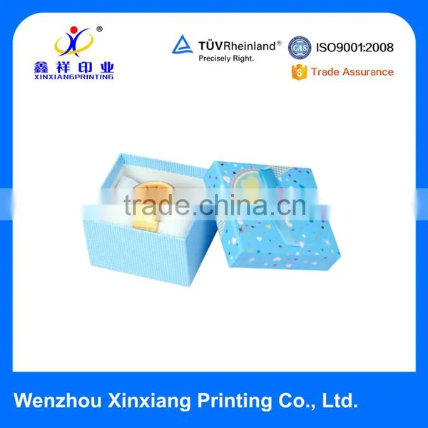 Wholesale Jewellery Boxes & Paper Watch Boxes Packaging Box photo-3