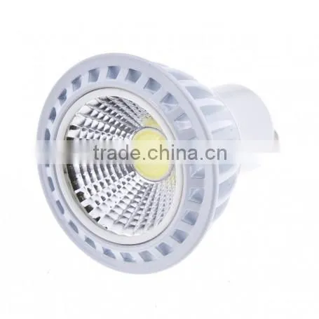 LED SpotlightLED 3.5W Led Spotlight 220-250LM Cool White Cob Led Spot Light GU10 photo-3