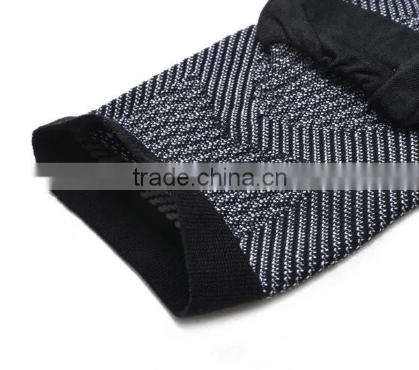 New Products Express Medical Equipments Compression Soccer Sock photo-6