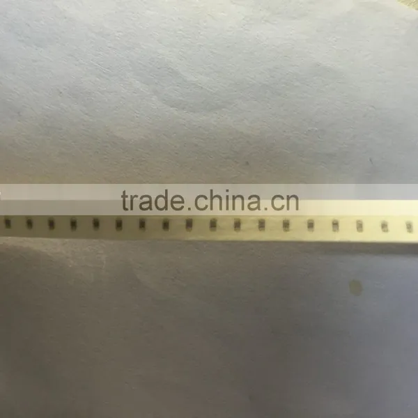 CL10B473KB8NNNC SAMSUNG Capacitors 0603 50V 47NF X7R High Capacitance MLCC photo-3