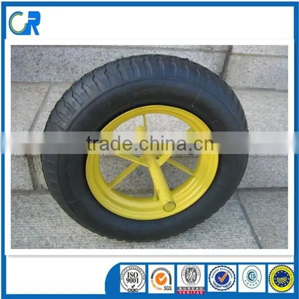 Wheelbarrow Inner Tube 3.50-8 photo-3
