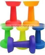NEW No Drip Kids Popsicle Ice Cream Cone Holder Universal Food Holder photo-3