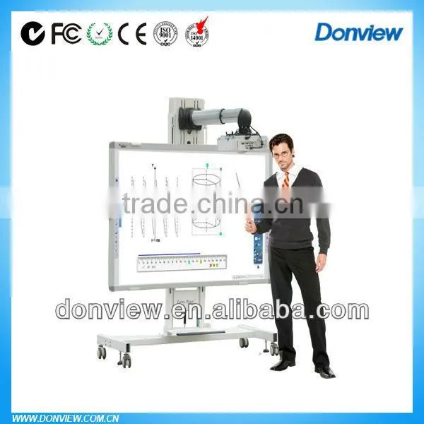 Smart Interactive Whiteboard photo-3