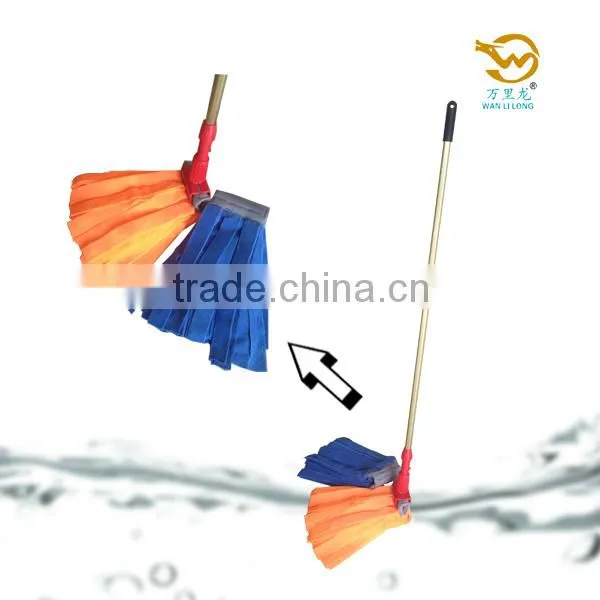 B300 the Best Microfiber Floor Cleaning Mop photo-4