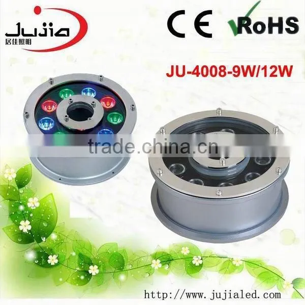 Led Underwater Light Par56/led Underwater Lighting/led Pool Lamp photo-6