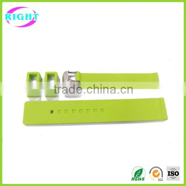 OEM Silicon Watch Band photo-2
