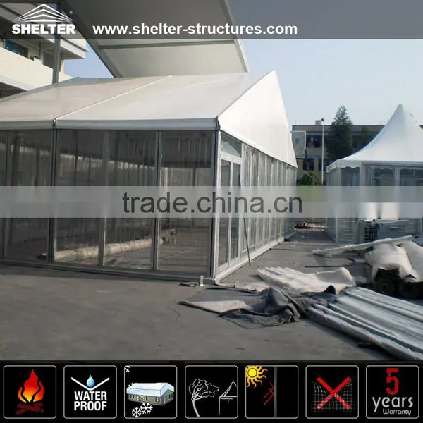 Outdoor Tents for Banquet Supplies photo-4