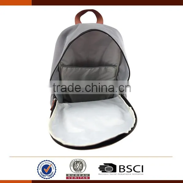 2016 Stylish ODM OEM School Backpack Bag for Teenage Boys photo-5