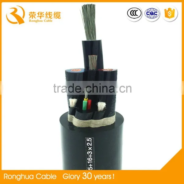 Low Smoke Low Halogen Fire Retardant Belden Cable Control Cable photo-4
