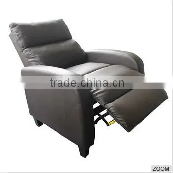 2016 Modern European Style Comfortable Leather Sofa Set / Living Room Furniture / Relax Chair