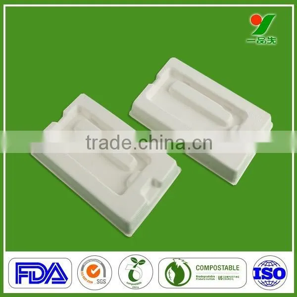 Sanitary ISO Custom Sock Packaging photo-5