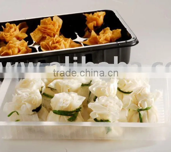 Frozen Thai Green Curry Moneybag Thai Delight