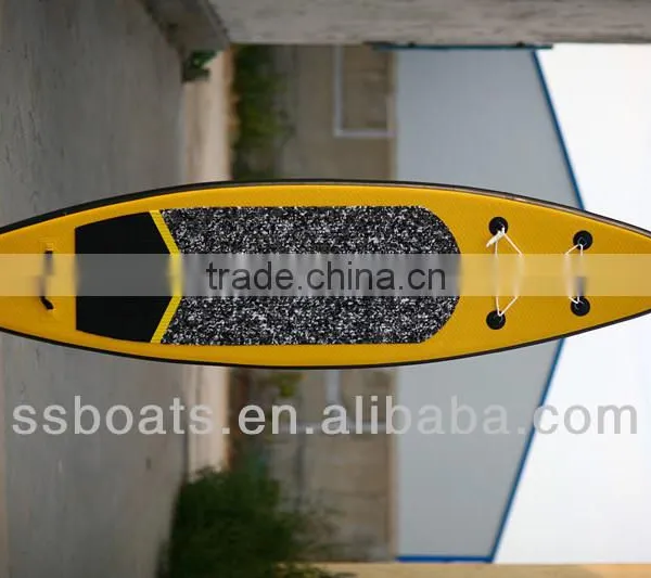 All Round Softboard Paddle Sup Inflatable Surf Board for Sale photo-4