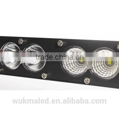 36 Inch Amber/white Led Light Bar LED Traffic Flasher Led Light Bar Alternating 150w Strobe Light Bar Quality Choice photo-6
