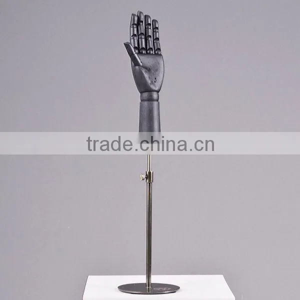 Hand Painted Mannequins