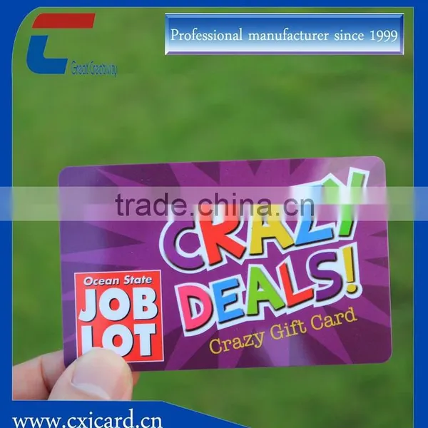 Iso 15693 13.56mhz Rfid Card Smart id Card photo-3