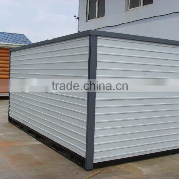 2016 CILC Mobile Storage Container photo-3