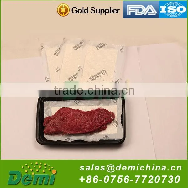 Guaranteed Quality Environmental Australia Absorbent Meat Pads photo-5