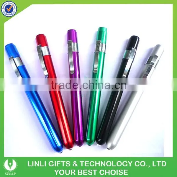 Emergency Diagnostic Penlight, Diagnostic Led Pen, Nurse Pen photo-2