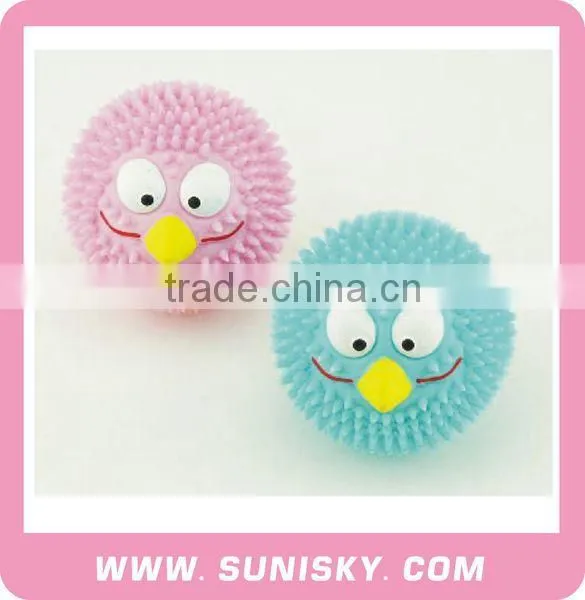 Colored Pet Toys Animal Design for Dog