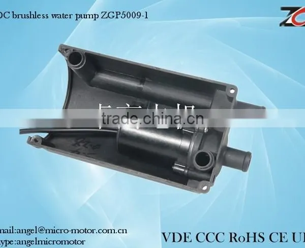 Water Circulating Pump for Fountain