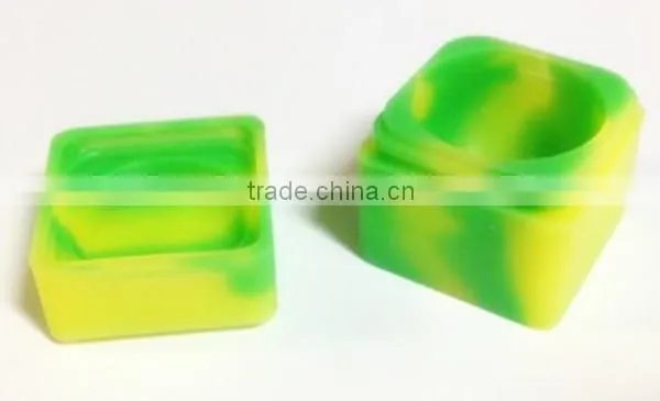 Silicone Oil Container/Silicone Jar/Silicone Container Storage Container photo-6
