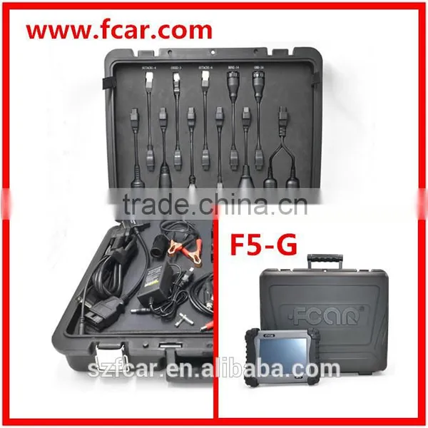Universal Auto Diagnostic Scanner for Cars and Trucks photo-5