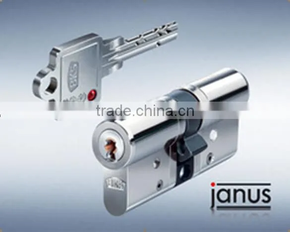 Cylinder Lock photo-2