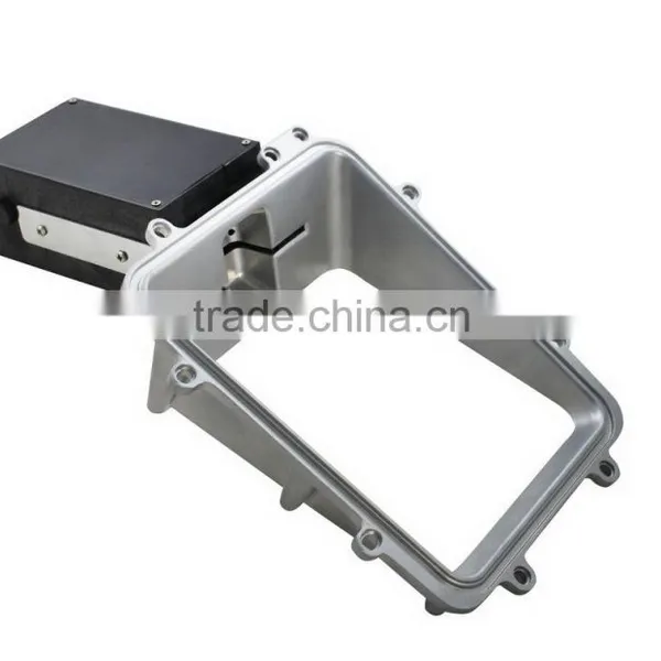 Modular Design Motorised Hybrid Card Reader MT318-4.0 photo-6