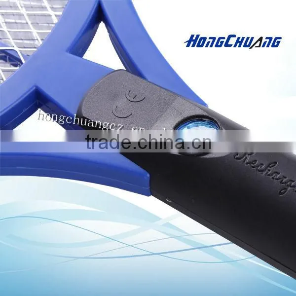 Electric Mosquito Swatter/fly Killer photo-4