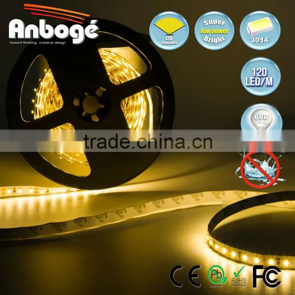 3014 Smd Led Flexible Strip Light