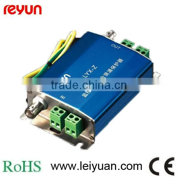 LYX-Z Signal Video Surge Protective Device SPD