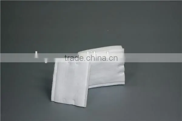 for Facial Skin Round or Square Feminine Pads photo-6