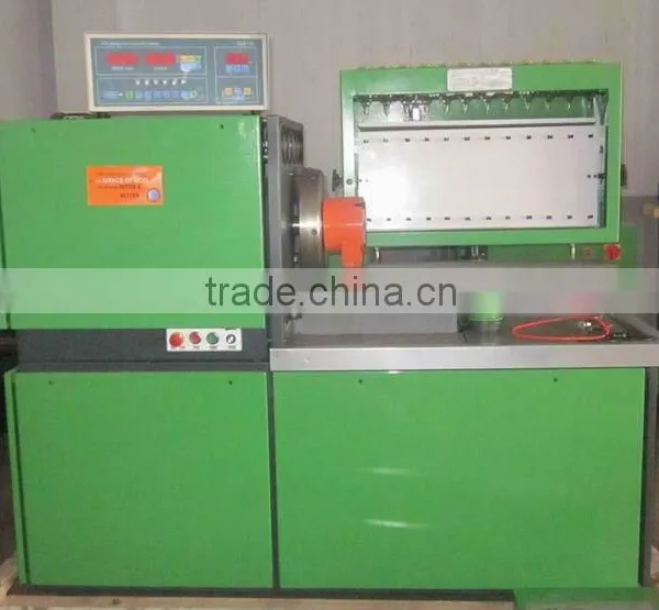 HY-WK fuel injection pump test bench LED display machine