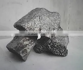 Hot Selling Noduloizer Ferro Silicon Magnsium/Fe Si Mg Alloy Overseas photo-2