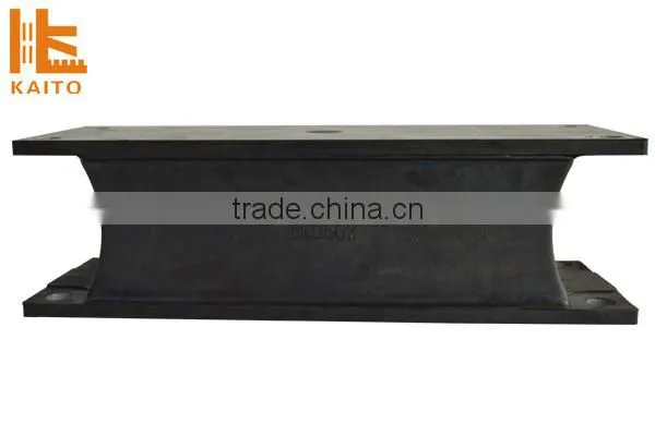 Rubber Buffer KR0103 for Volvo Road Roller photo-4