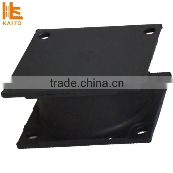 Rubber Buffer KR0103 for Volvo Road Roller photo-6