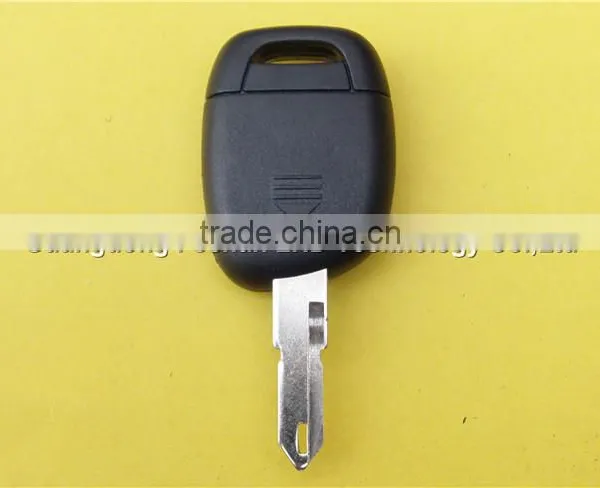 Replacement Key Case Fob 1B 206 for Renault Clio Kangoo Master Remote Key Blank no Logo photo-3