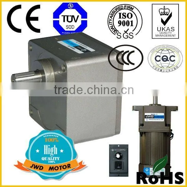 Small Mini Planetary Gear Box Reducer From Ratio 1 to 3000 for AC or DC Motor