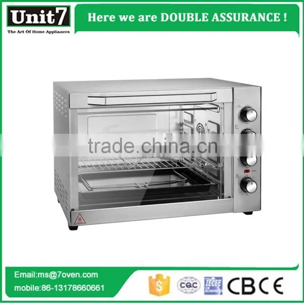 Home Choice Convection Oven Bread Maker Electric Oven Thermostat photo-6