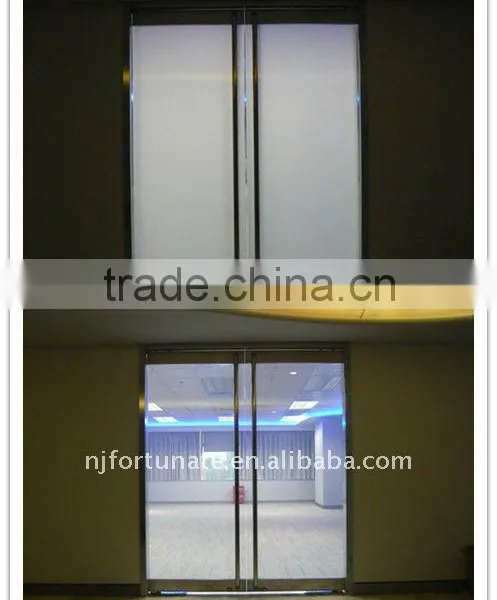 Electric Privacy Glass/smart Glass for Hotel