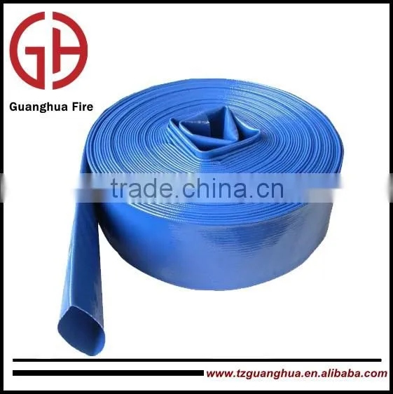 Order From China Direct Flexible Ribbed Rubber Hose 6 Inch photo-3