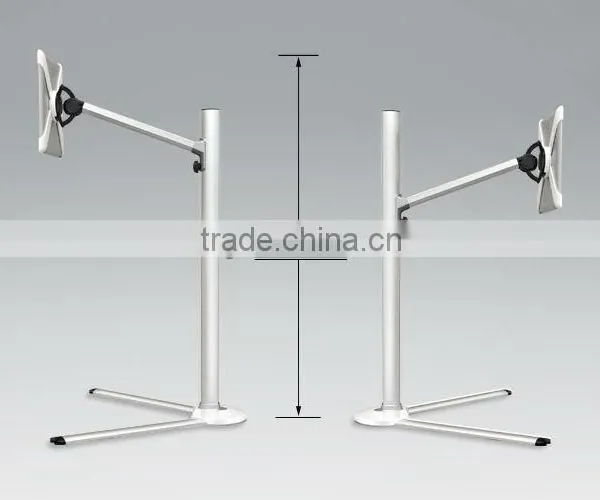 Universal Tablet PC Stand Floor Type photo-4