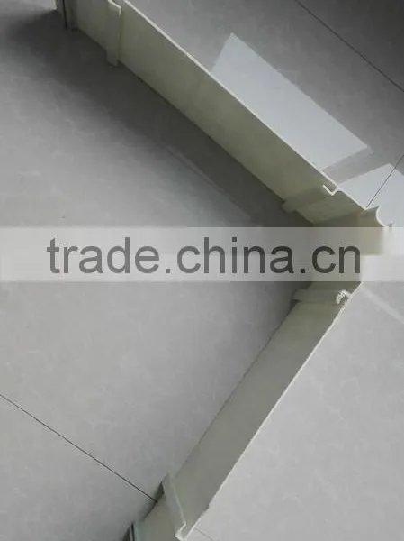 2016 High Quality Best Price FRP Fiberglass Reinforced Pipes Hot Sale photo-6