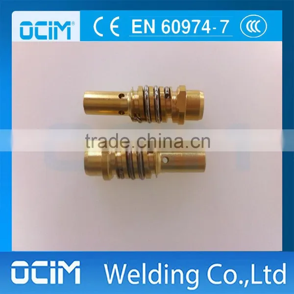 MB15 Welding Gun Contact Tip Holder photo-2