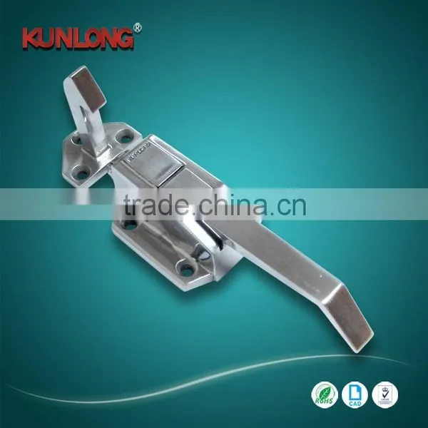 SK1-093 Over Center Lever Latch, Over Center Compression Latch photo-2