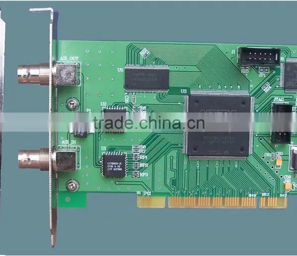 CATV PCI Card /PCI Capture Card