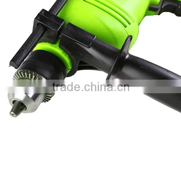 Power Tools 500W/600W/710W 13mm Electric Impact Drill photo-3