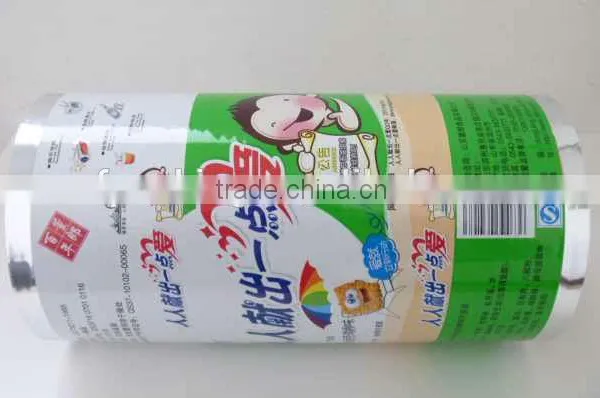 Plastic Wrap Film Plastic Film photo-6